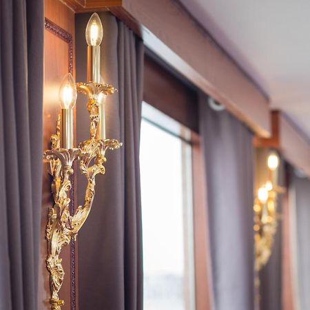 Hotel Le Journey Halong Bay Cruises Ha Long Zewnętrze zdjęcie