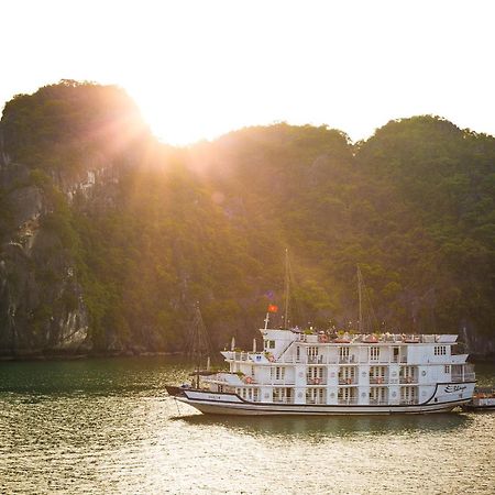 Hotel Le Journey Halong Bay Cruises Ha Long Zewnętrze zdjęcie