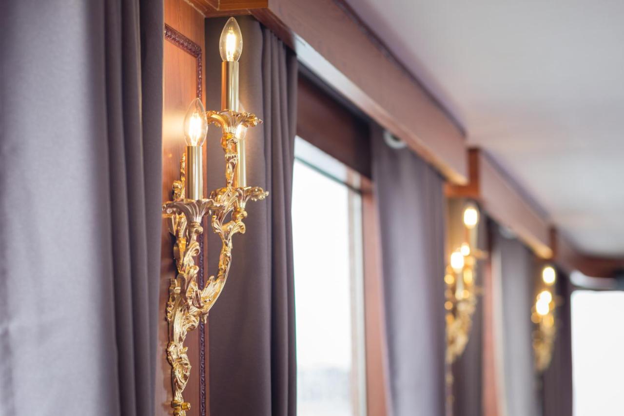Hotel Le Journey Halong Bay Cruises Ha Long Zewnętrze zdjęcie