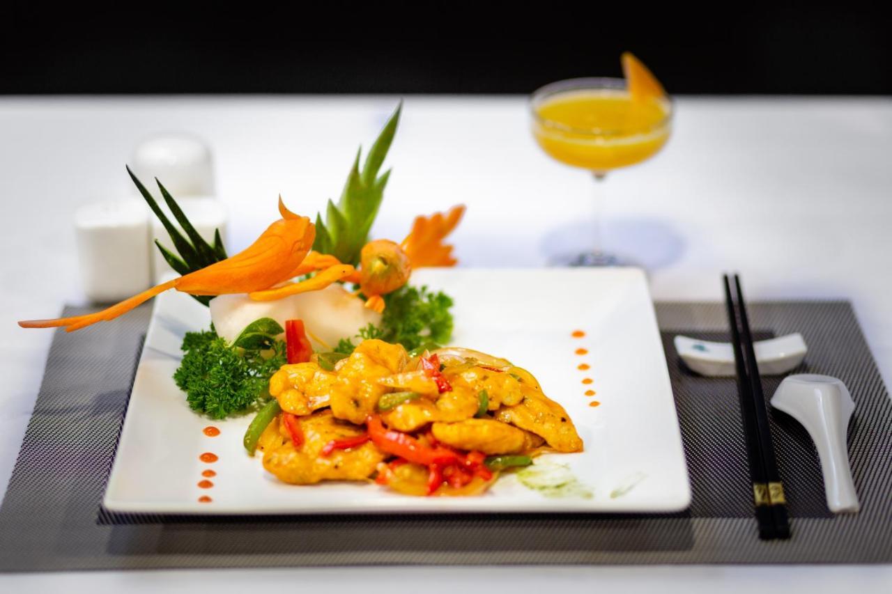 Hotel Le Journey Halong Bay Cruises Ha Long Zewnętrze zdjęcie
